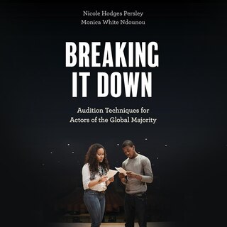 Couverture_Breaking It Down