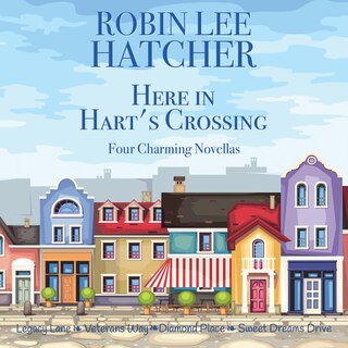 Couverture_Here in Hart's Crossing