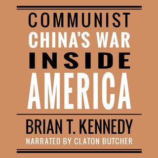 Couverture_Communist China's War Inside America