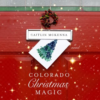Front cover_Colorado Christmas Magic