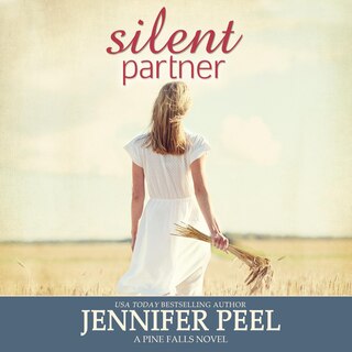 Couverture_Silent Partner