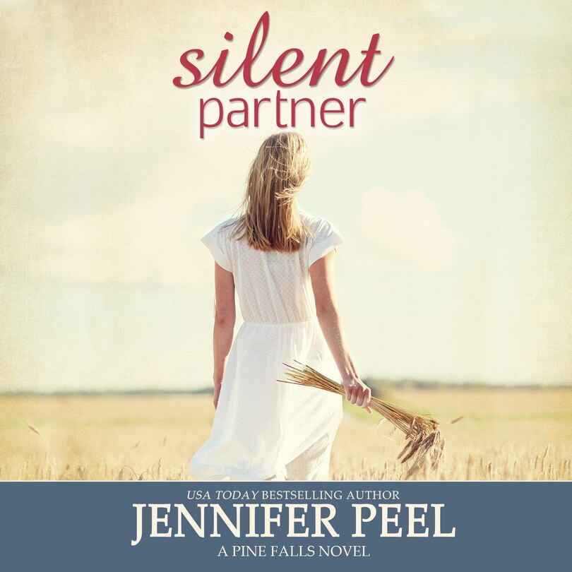 Couverture_Silent Partner