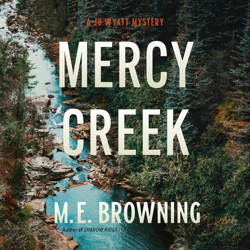 Couverture_Mercy Creek