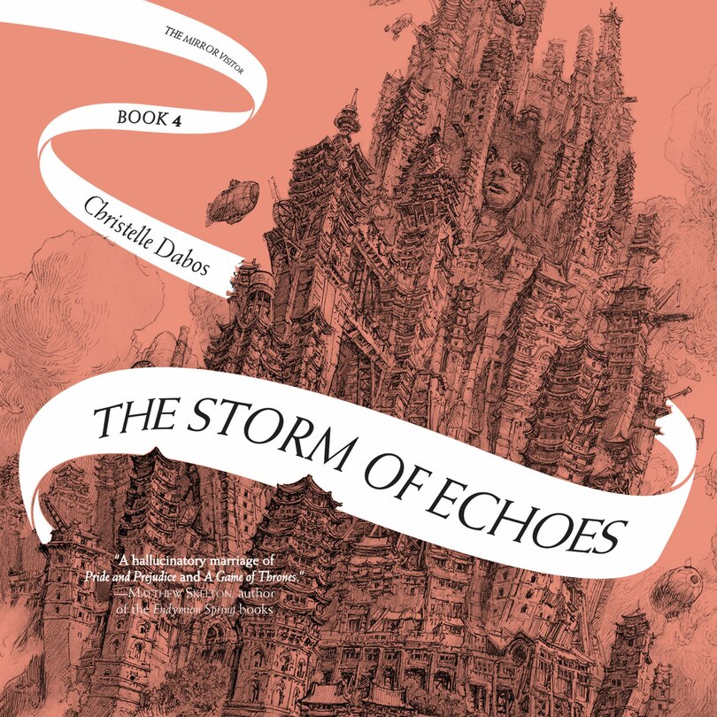 Couverture_The Storm of Echoes