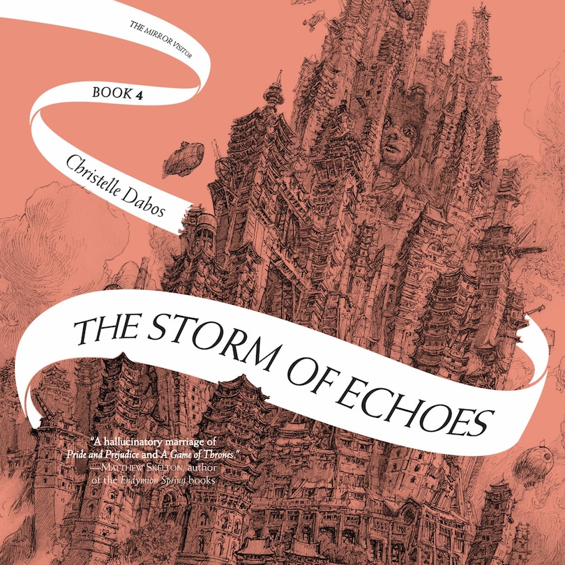 Couverture_The Storm of Echoes