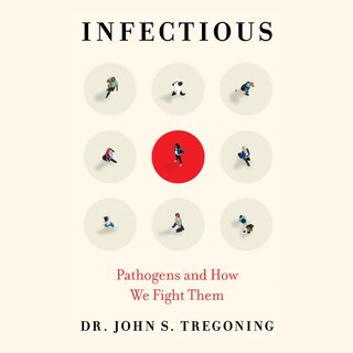 Front cover_Infectious