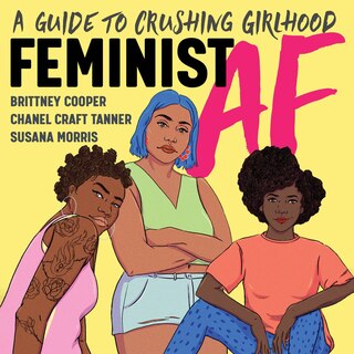 Front cover_Feminist AF