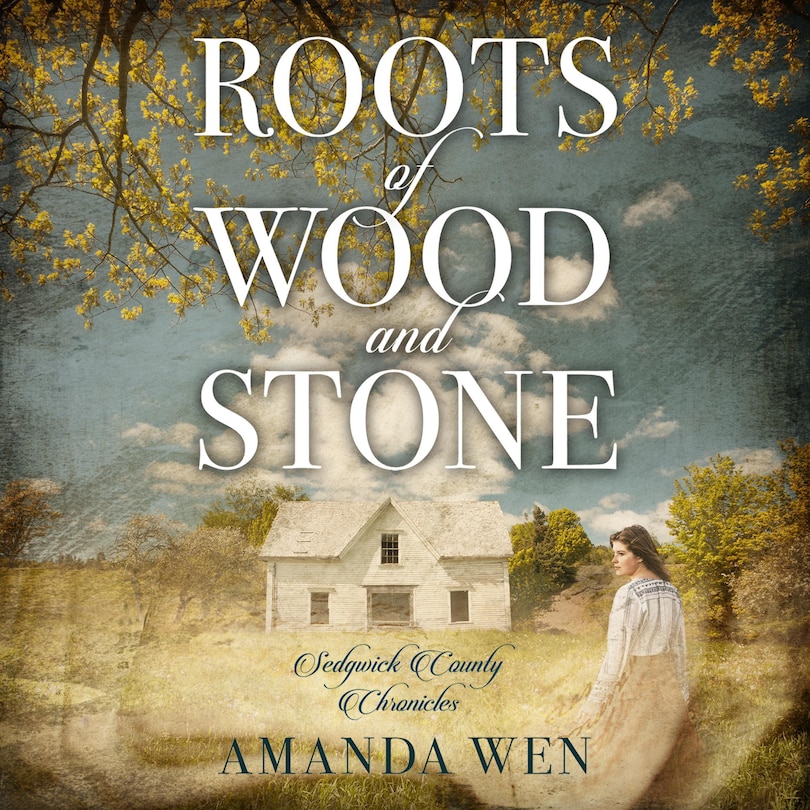 Front cover_Roots of Wood and Stone