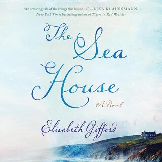 Front cover_The Sea House