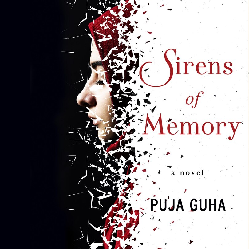 Sirens of Memory: A Novel