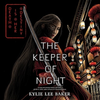 Couverture_The Keeper of Night