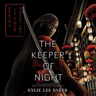 Couverture_The Keeper of Night