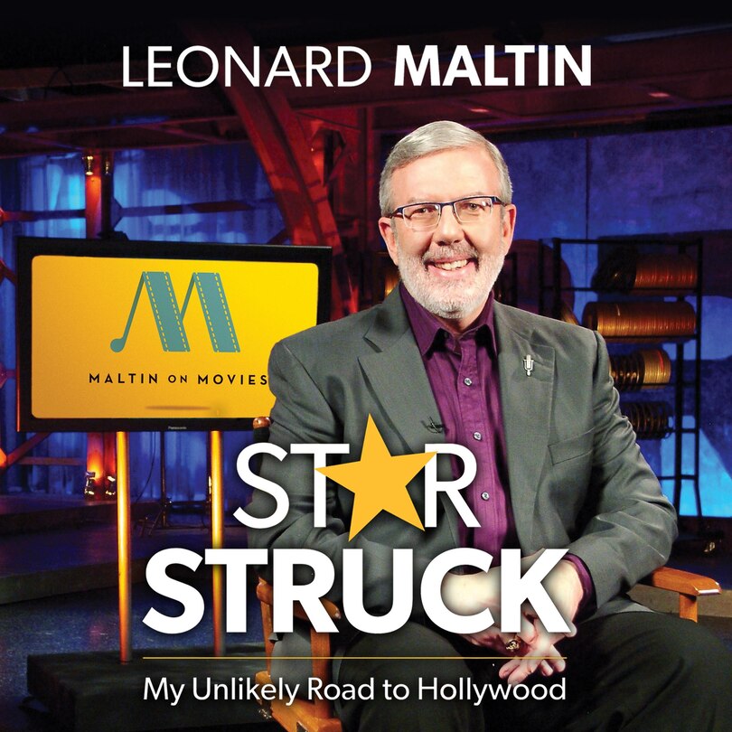 Front cover_Starstruck