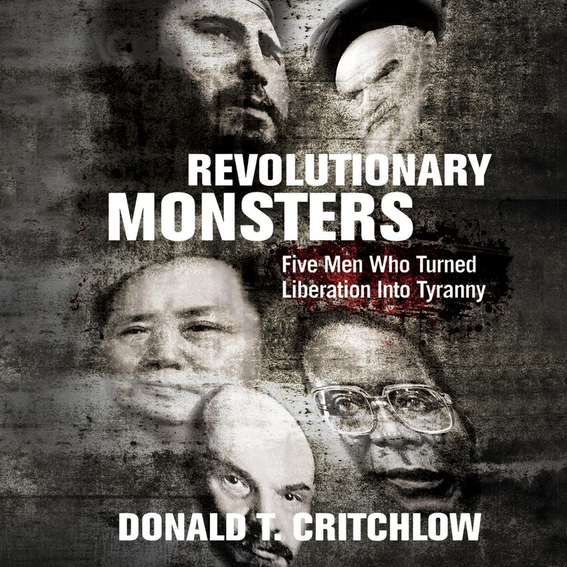Front cover_Revolutionary Monsters