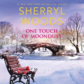 Front cover_One Touch of Moondust