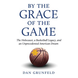 Couverture_By the Grace of the Game