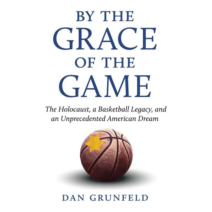 Couverture_By the Grace of the Game
