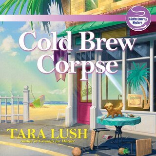 Cold Brew Corpse