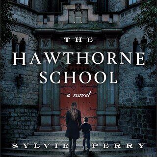 Front cover_The Hawthorne School