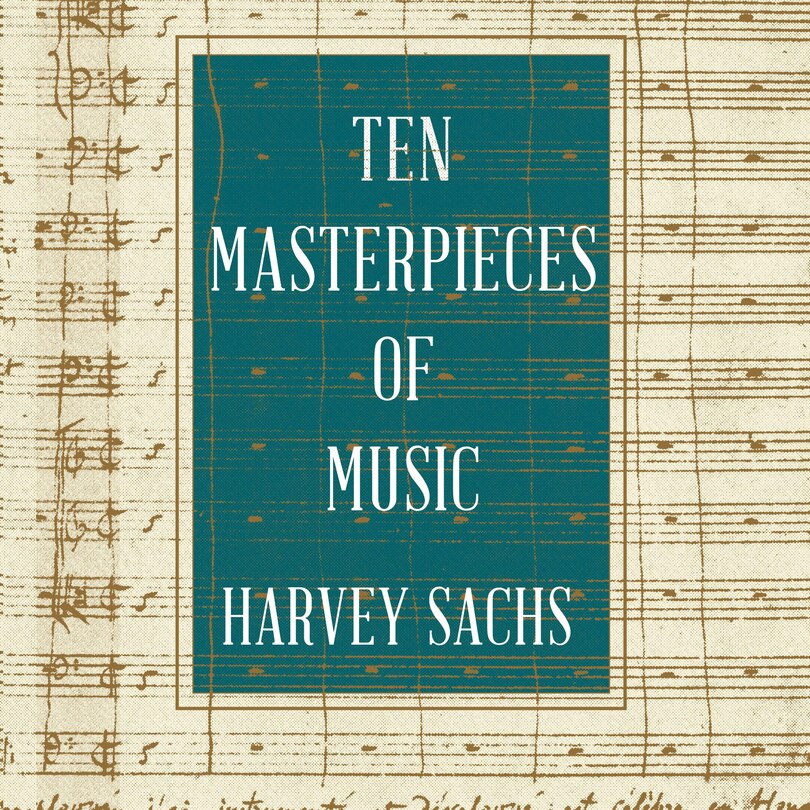 Couverture_Ten Masterpieces of Music