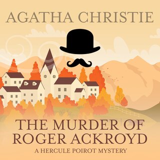 Couverture_The Murder of Roger Ackroyd
