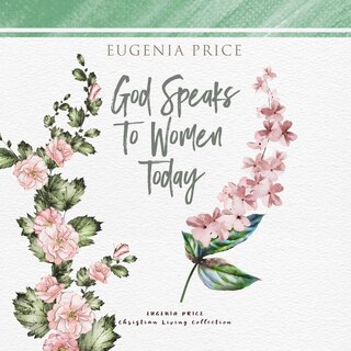 Front cover_God Speaks to Women Today