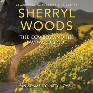 Couverture_The Cowboy and His Wayward Bride