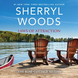 Front cover_The Laws of Attraction