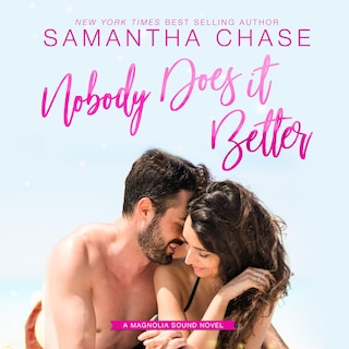 Front cover_Nobody Does it Better