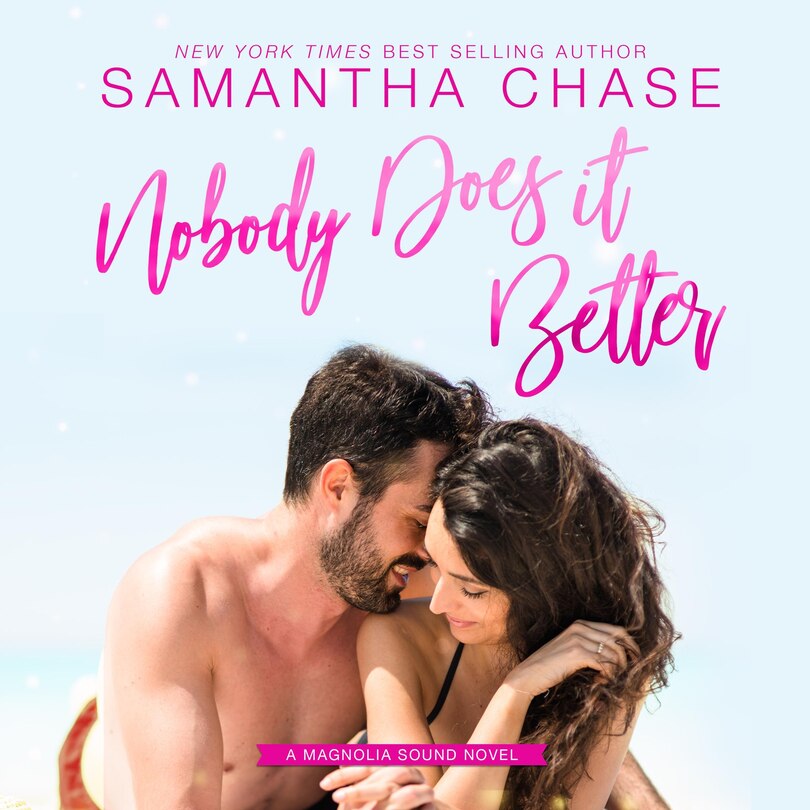 Front cover_Nobody Does it Better