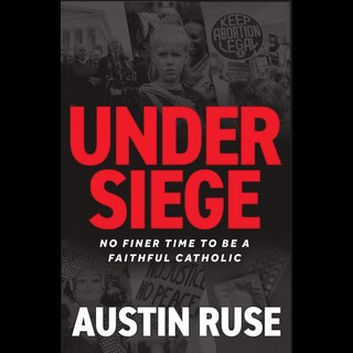 Front cover_Under Siege