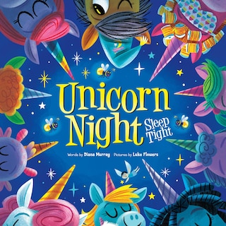 Couverture_Unicorn Night