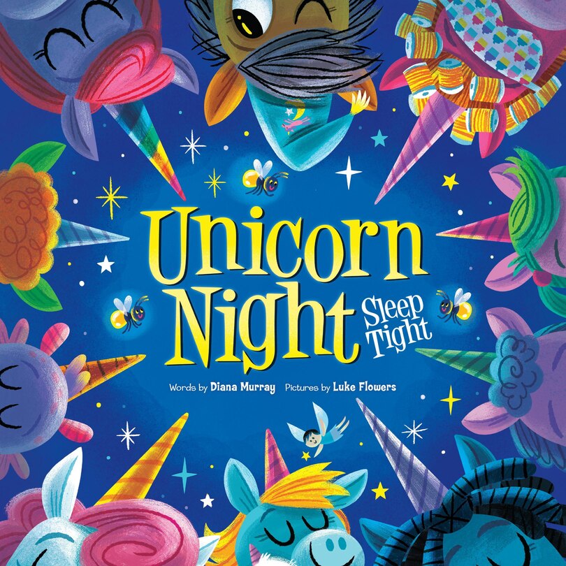 Couverture_Unicorn Night