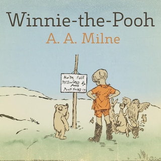 Front cover_Winnie-the-Pooh