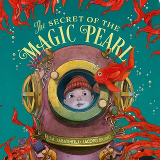 Couverture_The Secret of the Magic Pearl