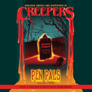 Couverture_Pen Pals