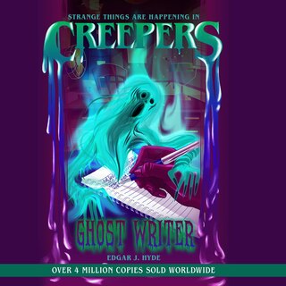 Couverture_Ghost Writer