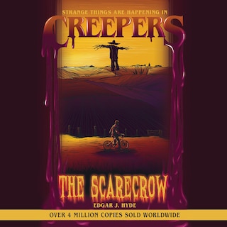 Couverture_The Scarecrow