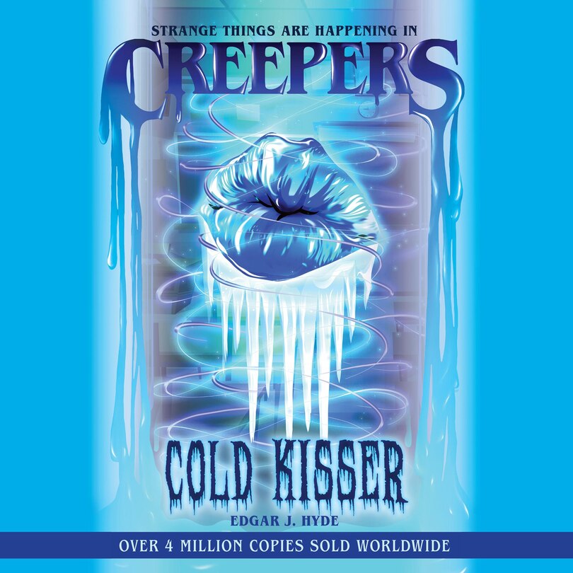 Couverture_Cold Kisser