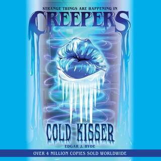 Front cover_Cold Kisser
