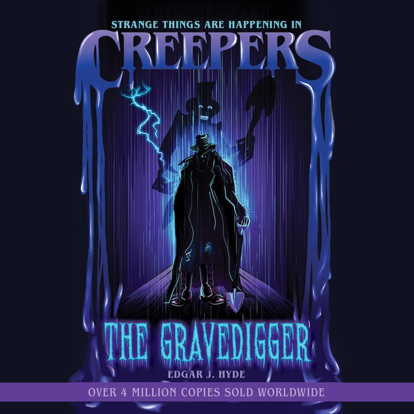 The Gravedigger