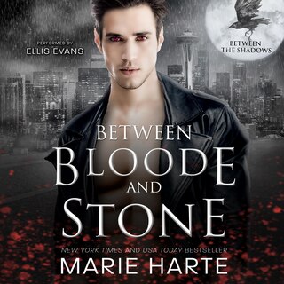 Front cover_Between Bloode and Stone