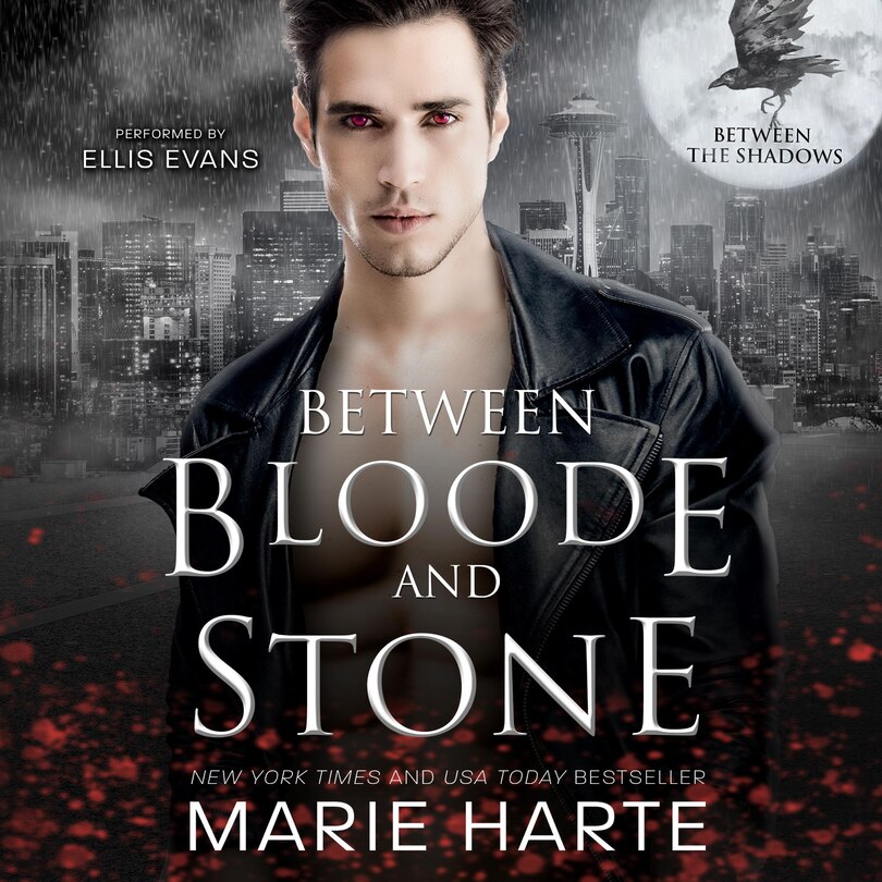 Front cover_Between Bloode and Stone