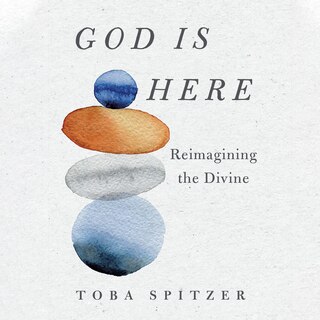 Front cover_God Is Here