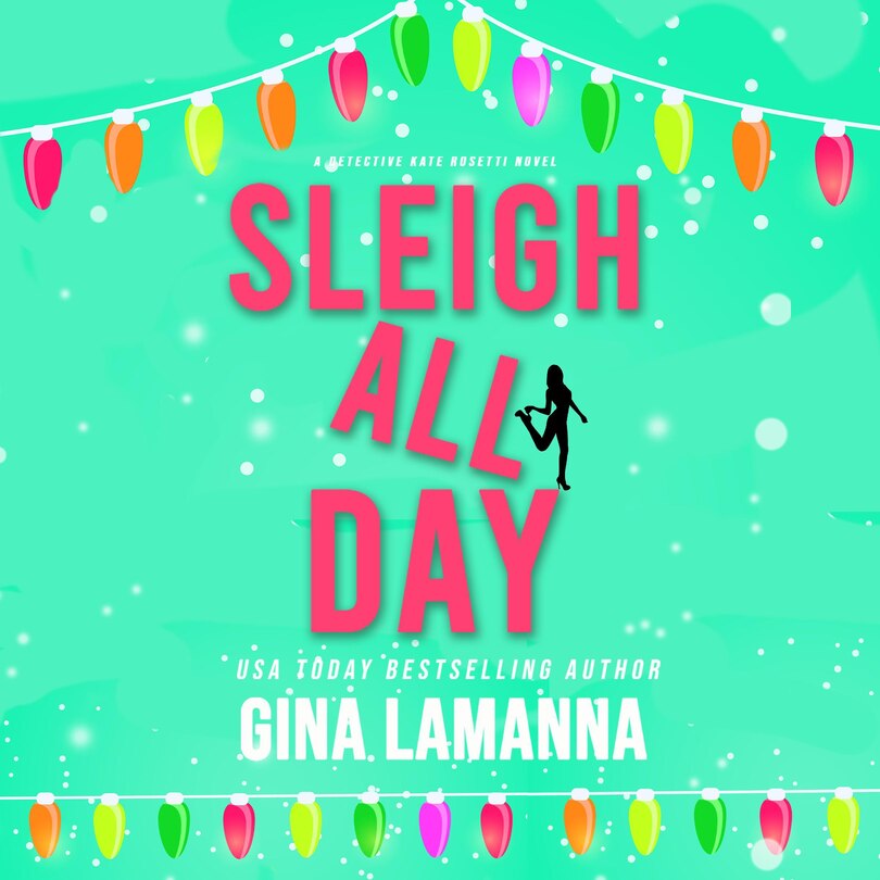 Front cover_Sleigh All Day