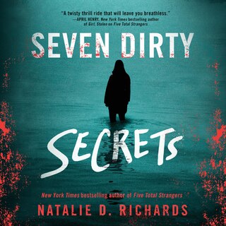 Front cover_Seven Dirty Secrets