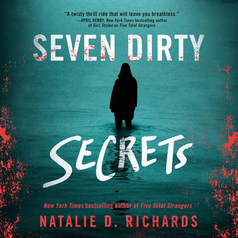 Front cover_Seven Dirty Secrets