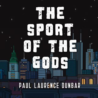 Couverture_The Sport of the Gods