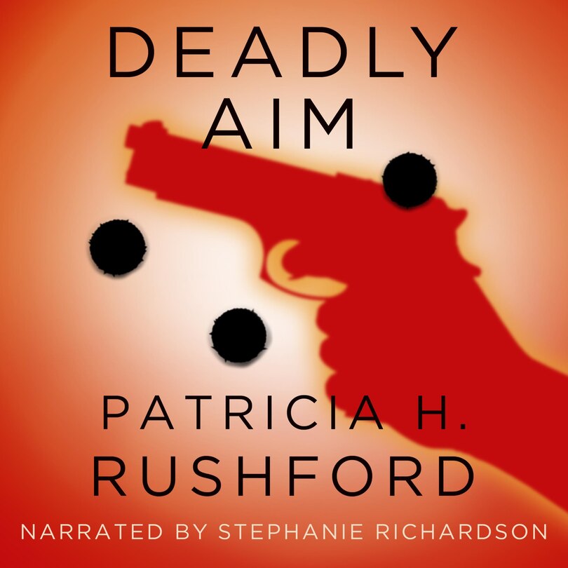 Front cover_Deadly Aim