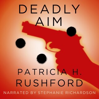Front cover_Deadly Aim